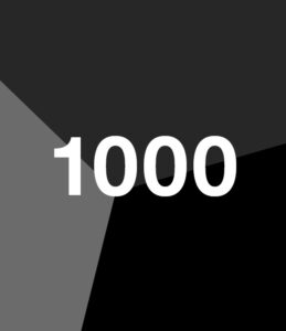 100 Years of Balluff: 1000 BTLs in use